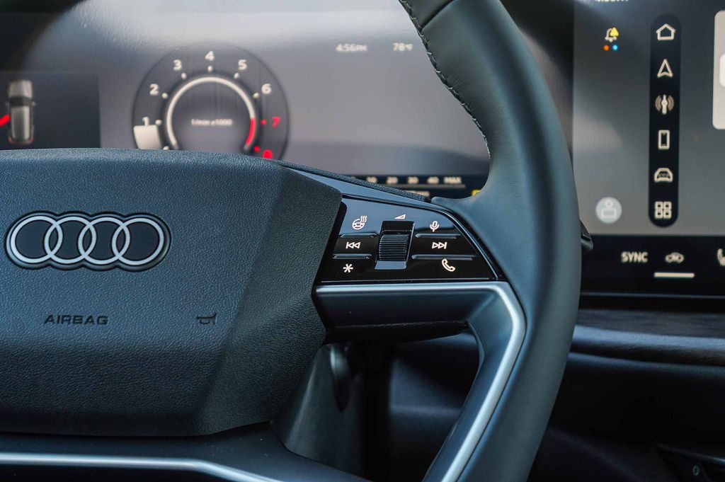 Thumbnail: 2026 Audi Q5 - 22