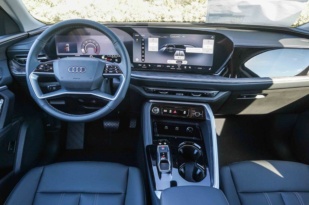 Thumbnail: 2026 Audi Q5 - 2