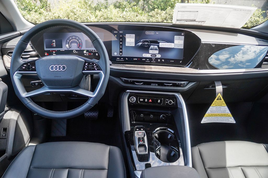 Thumbnail: 2026 Audi Q5 - 2
