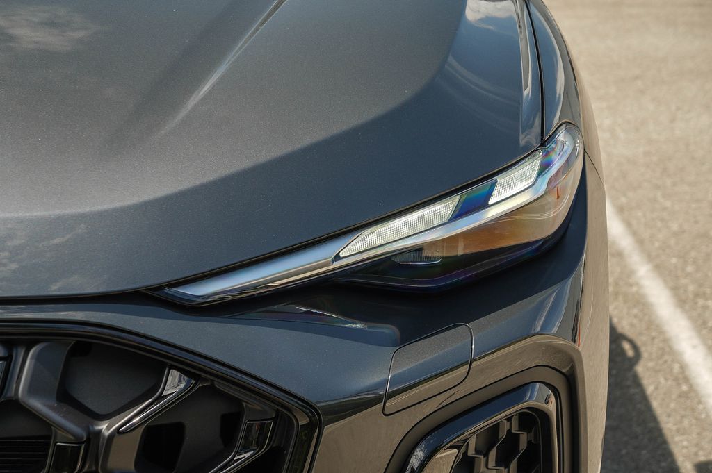 Thumbnail: 2026 Audi Q5 - 20