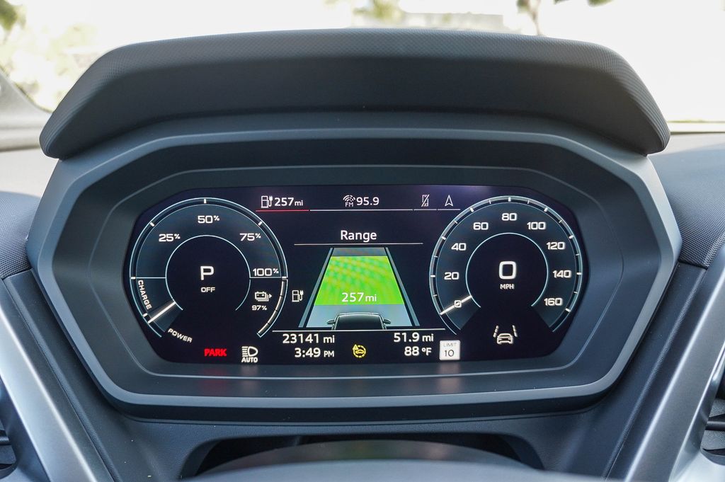 Thumbnail: 2024 Audi Q4 e-tron - 16