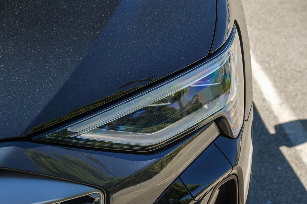 Thumbnail: 2024 Audi Q8 e-tron - 19
