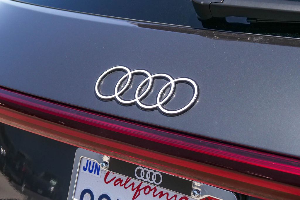 Thumbnail: 2024 Audi Q8 e-tron - 15