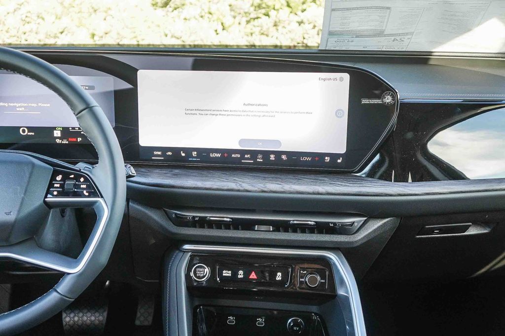 Thumbnail: 2026 Audi Q5 - 13