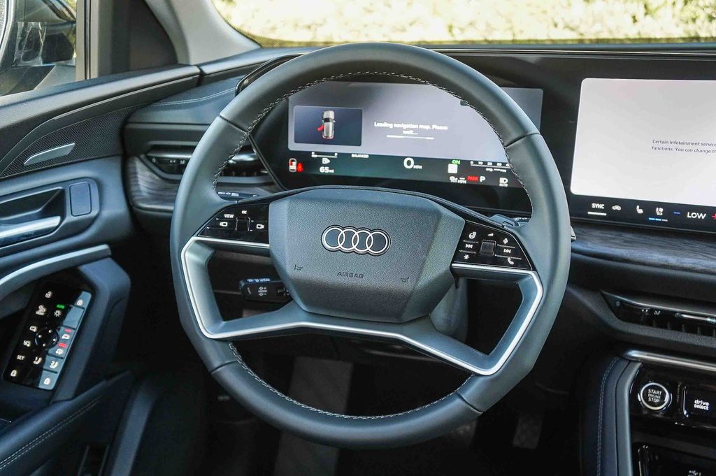 Thumbnail: 2026 Audi Q5 - 9