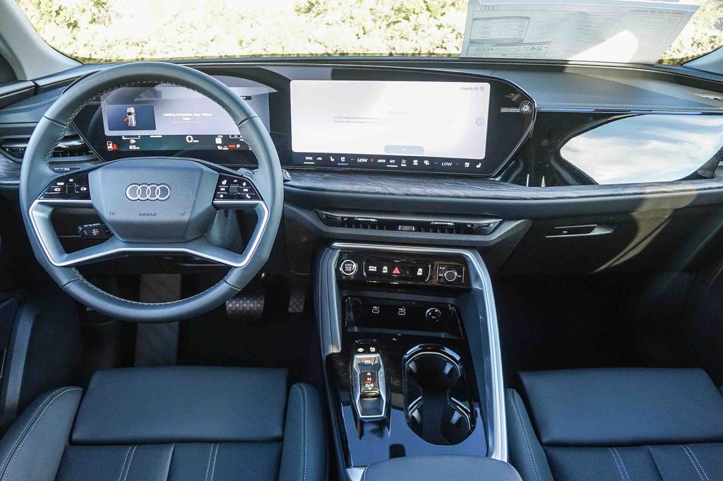 Thumbnail: 2026 Audi Q5 - 2