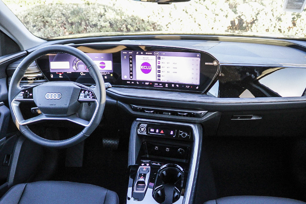 Thumbnail: 2026 Audi Q5 - 2