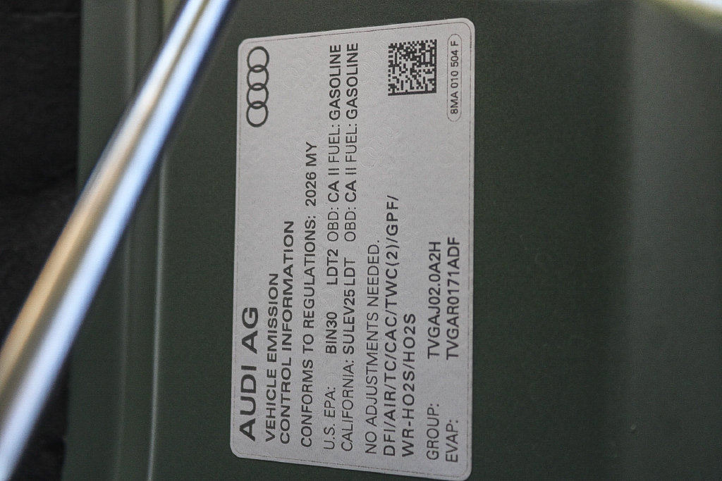Thumbnail: 2026 Audi Q5 - 15
