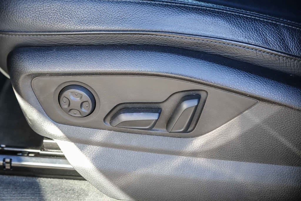 Thumbnail: 2019 Audi Q7 - 21