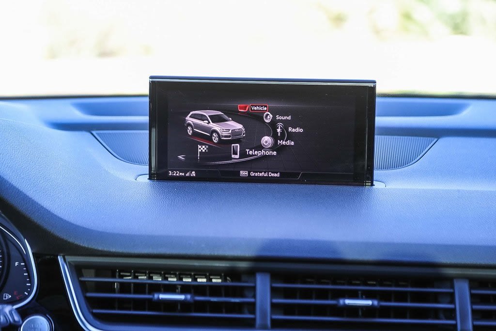 Thumbnail: 2019 Audi Q7 - 12