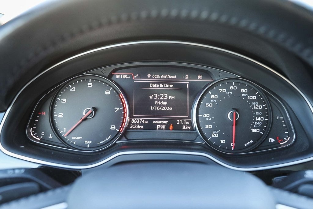 Thumbnail: 2019 Audi Q7 - 14