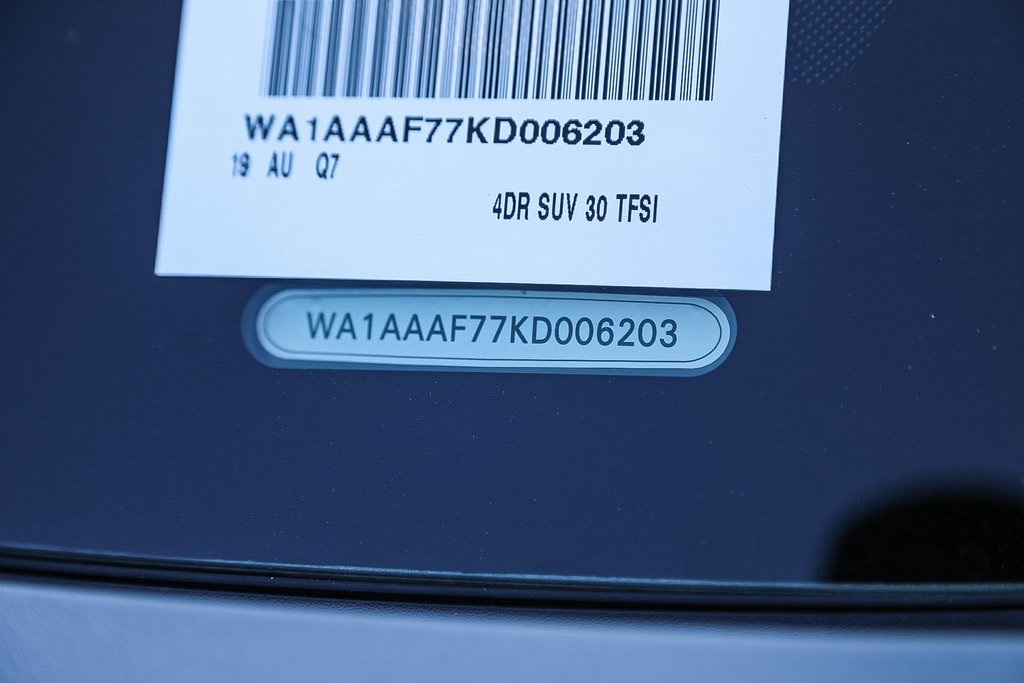 Thumbnail: 2019 Audi Q7 - 15