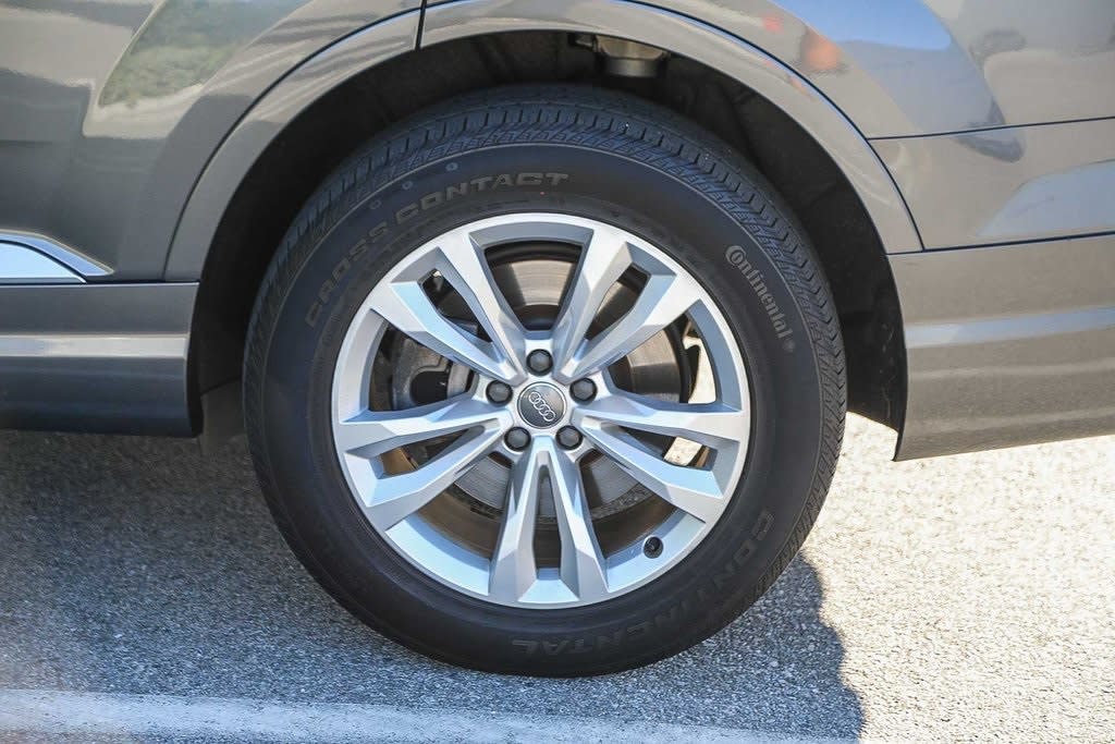 Thumbnail: 2019 Audi Q7 - 20