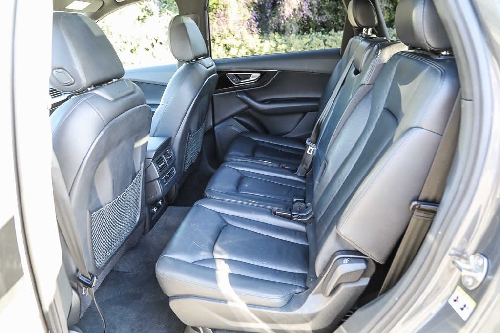 Thumbnail: 2019 Audi Q7 - 10