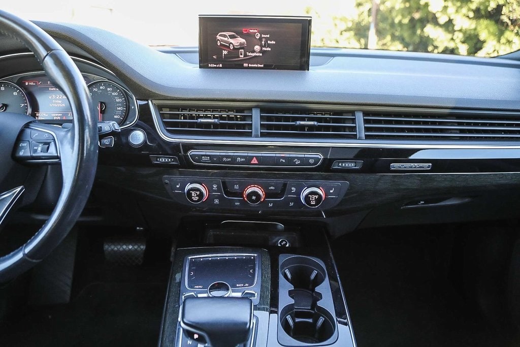 Thumbnail: 2019 Audi Q7 - 7