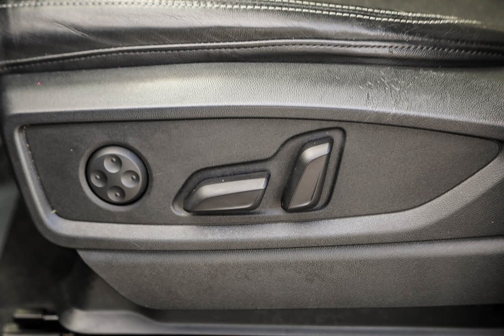 Thumbnail: 2021 Audi Q5 - 23