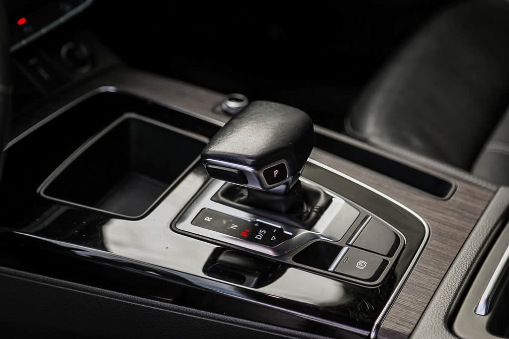 Thumbnail: 2021 Audi Q5 - 14