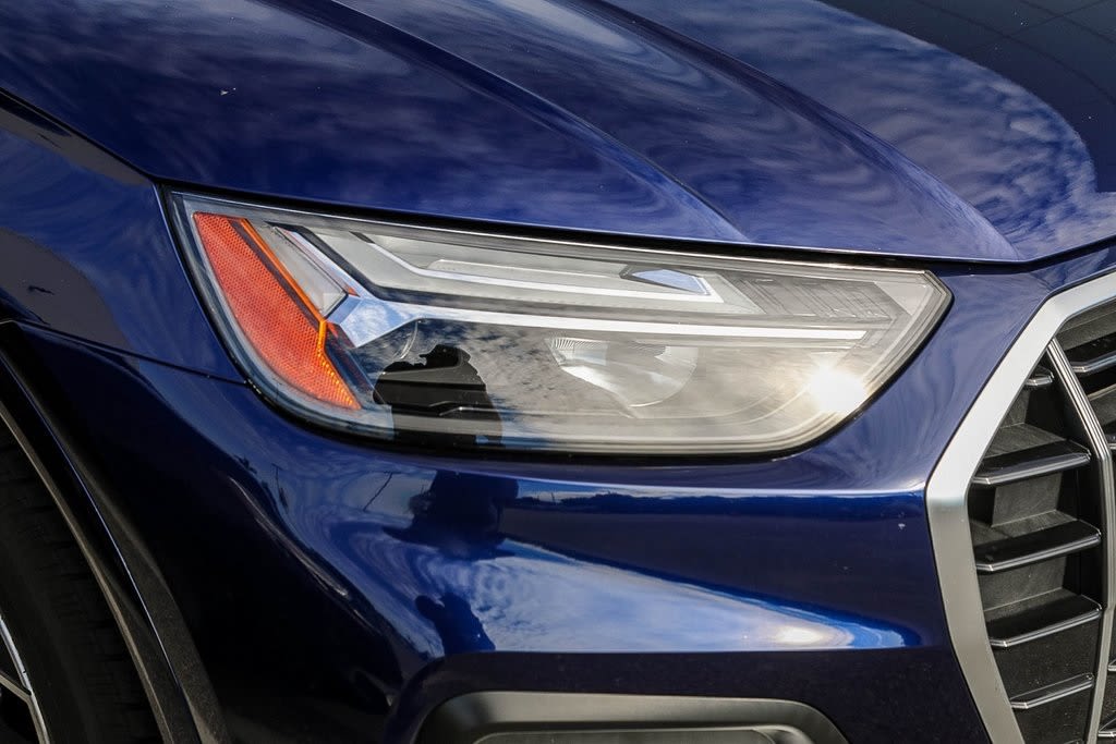 Thumbnail: 2021 Audi Q5 - 16