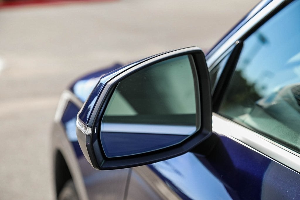 Thumbnail: 2021 Audi Q5 - 19