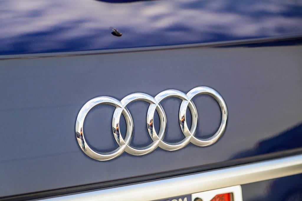 Thumbnail: 2021 Audi Q5 - 22