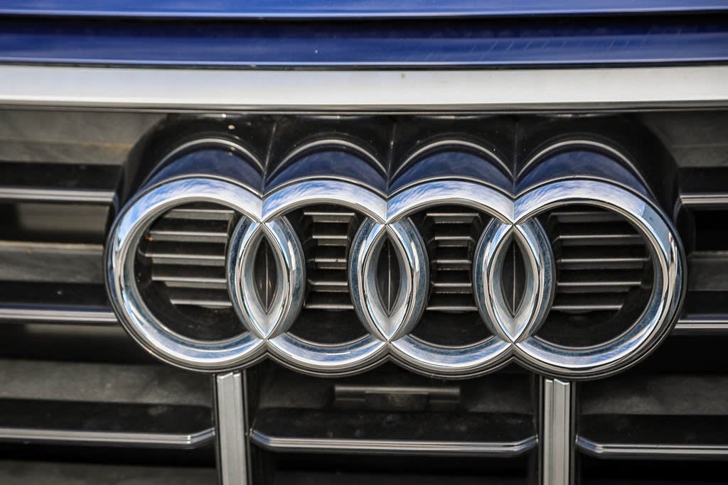 Thumbnail: 2021 Audi Q5 - 27