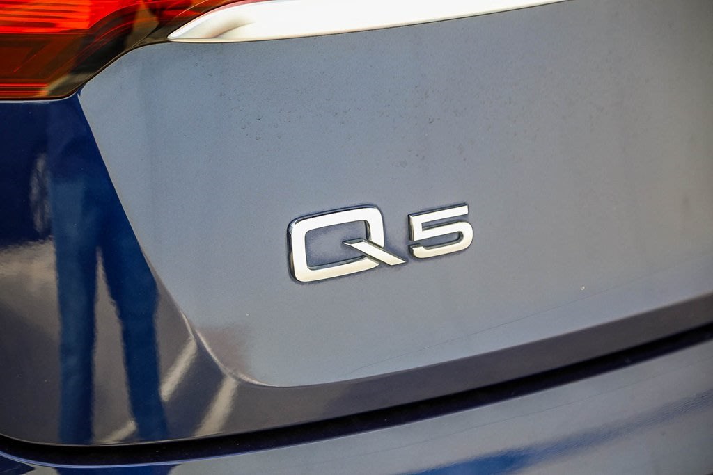 Thumbnail: 2021 Audi Q5 - 21