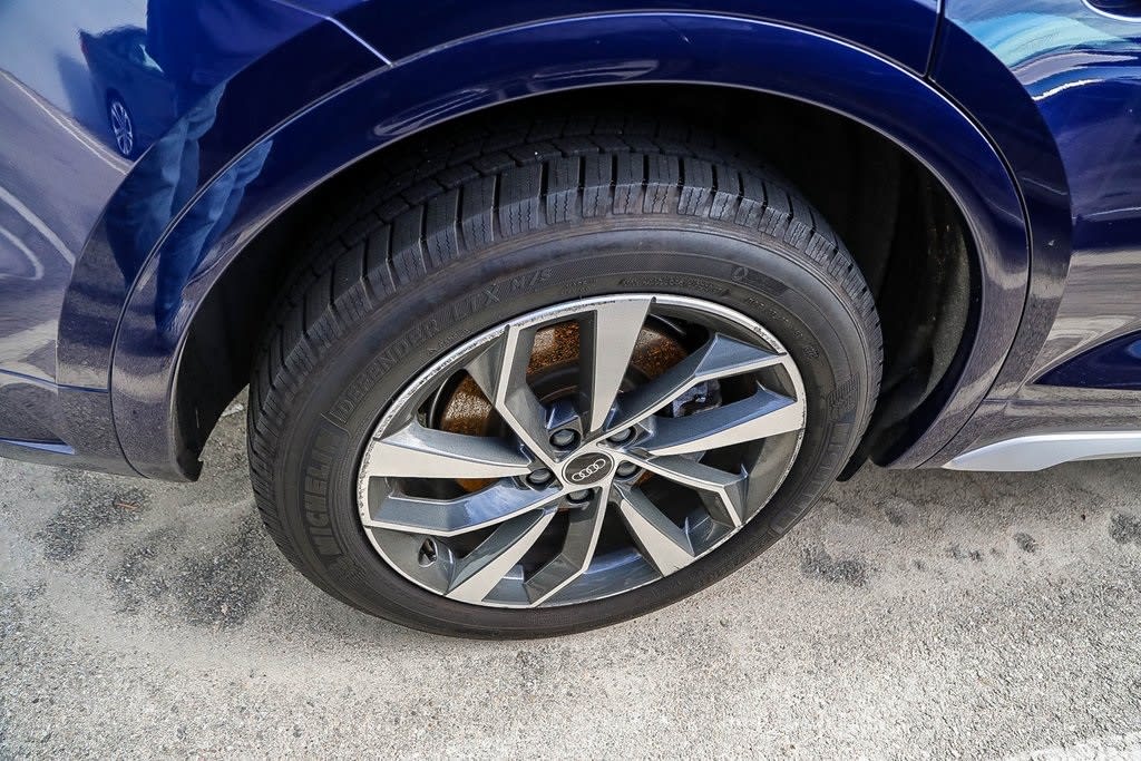 Thumbnail: 2021 Audi Q5 - 14