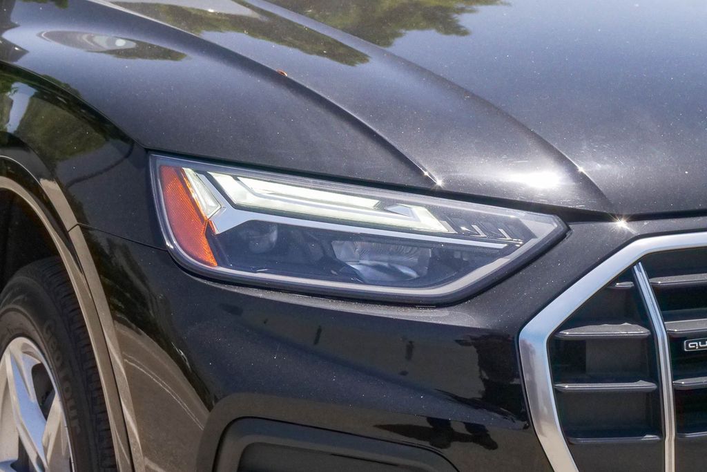 Thumbnail: 2021 Audi Q5 - 19