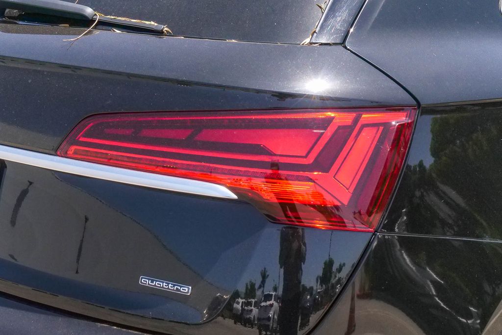 Thumbnail: 2021 Audi Q5 - 22