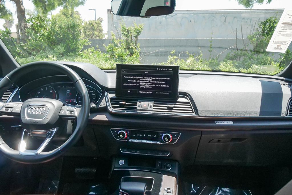 Thumbnail: 2023 Audi Q5 - 2