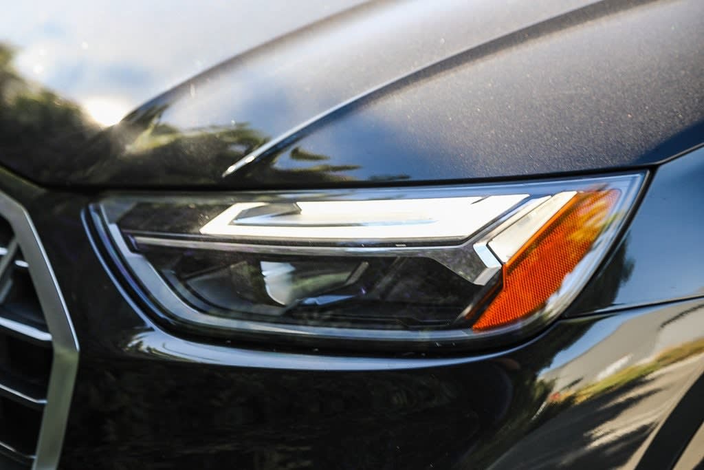 Thumbnail: 2023 Audi Q5 - 18