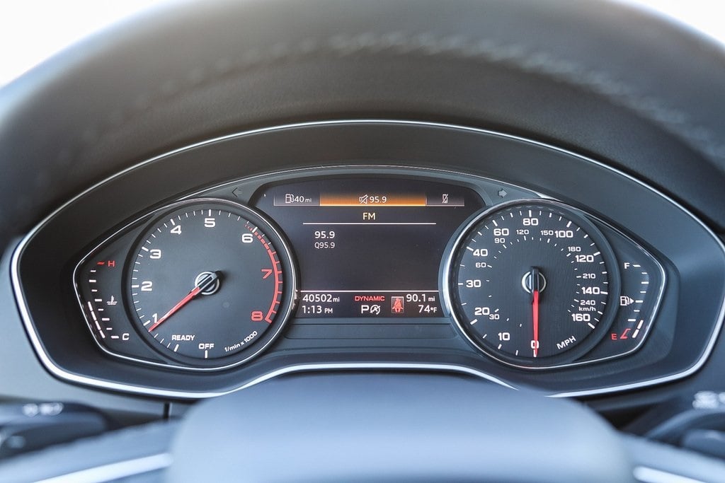 Thumbnail: 2023 Audi Q5 - 13