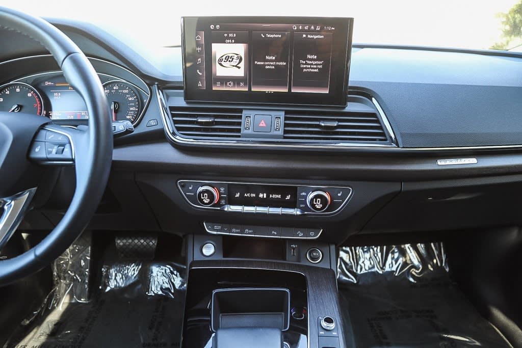 Thumbnail: 2023 Audi Q5 - 12