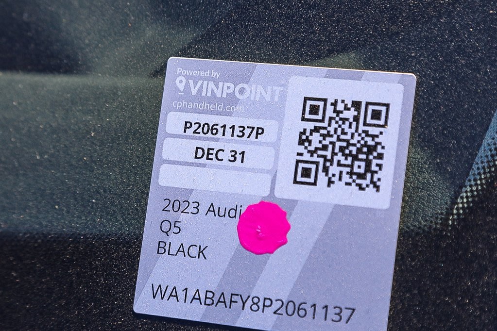 Thumbnail: 2023 Audi Q5 - 15