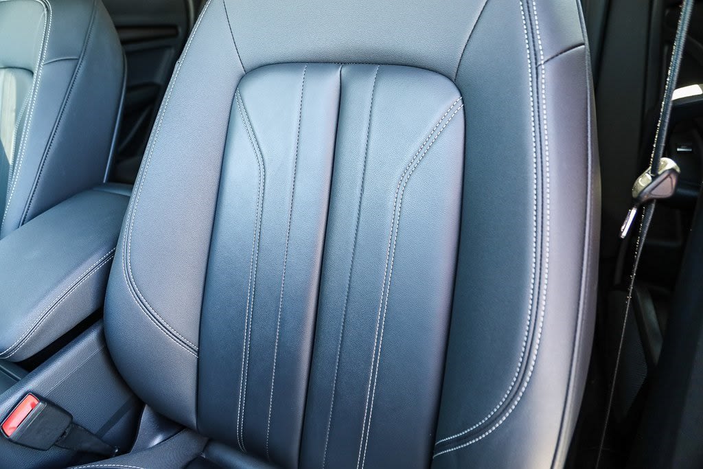 Thumbnail: 2023 Audi Q5 - 24