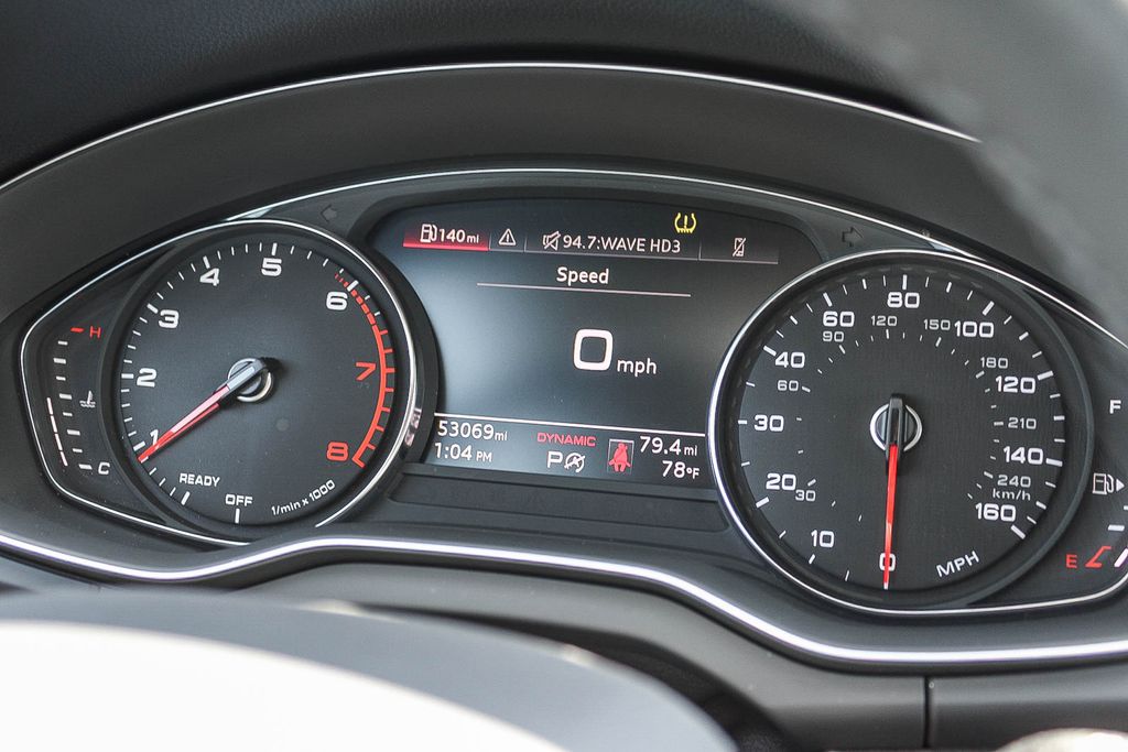 Thumbnail: 2023 Audi Q5 - 15