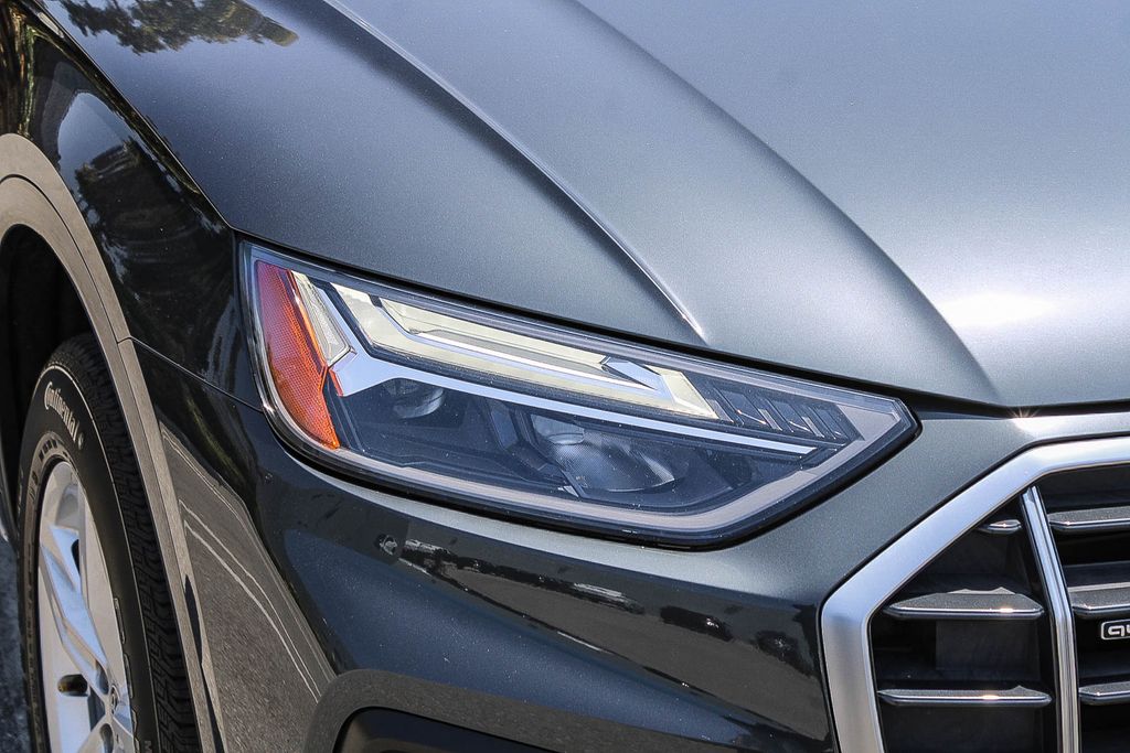 Thumbnail: 2023 Audi Q5 - 18