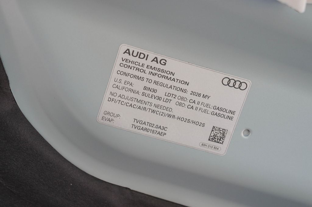 Thumbnail: 2026 Audi Q3 - 15