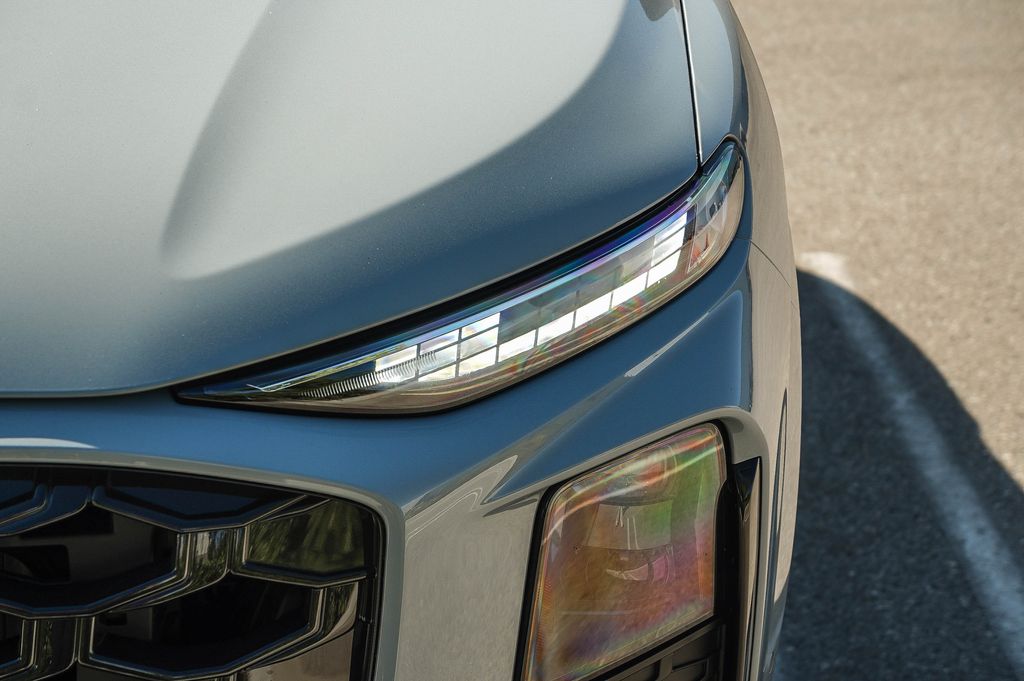 Thumbnail: 2026 Audi Q3 - 19