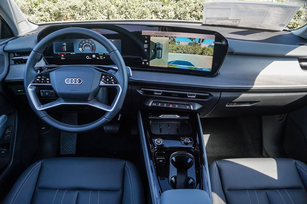 Thumbnail: 2026 Audi Q3 - 2