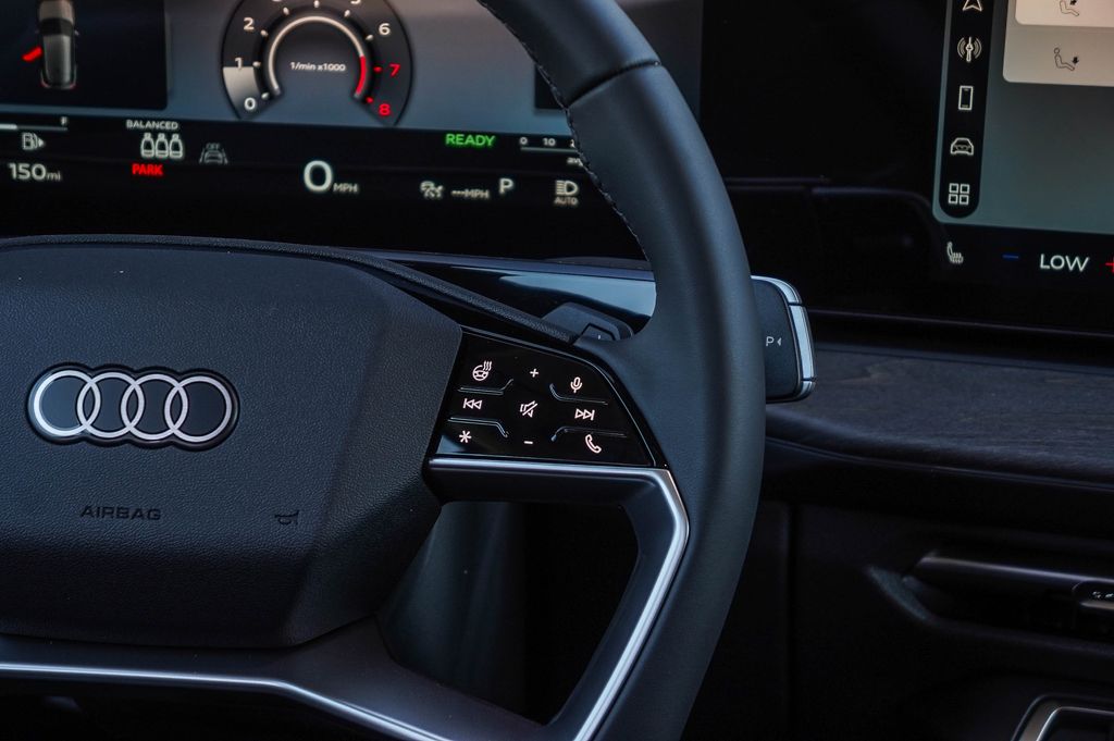 Thumbnail: 2026 Audi Q3 - 23