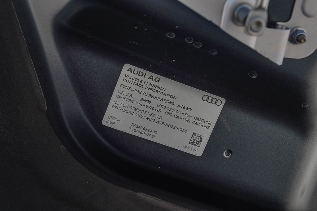 Thumbnail: 2026 Audi Q3 - 32