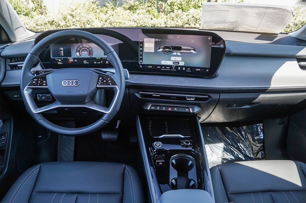 Thumbnail: 2026 Audi Q3 - 2
