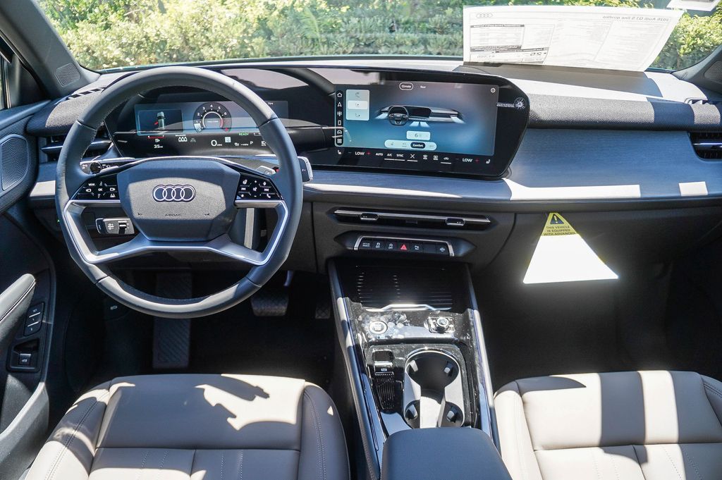 Thumbnail: 2026 Audi Q3 - 2