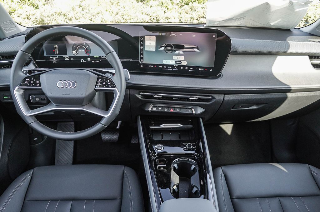 Thumbnail: 2026 Audi Q3 - 2