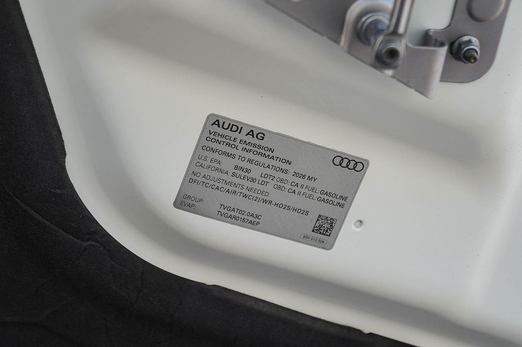 Thumbnail: 2026 Audi Q3 - 15