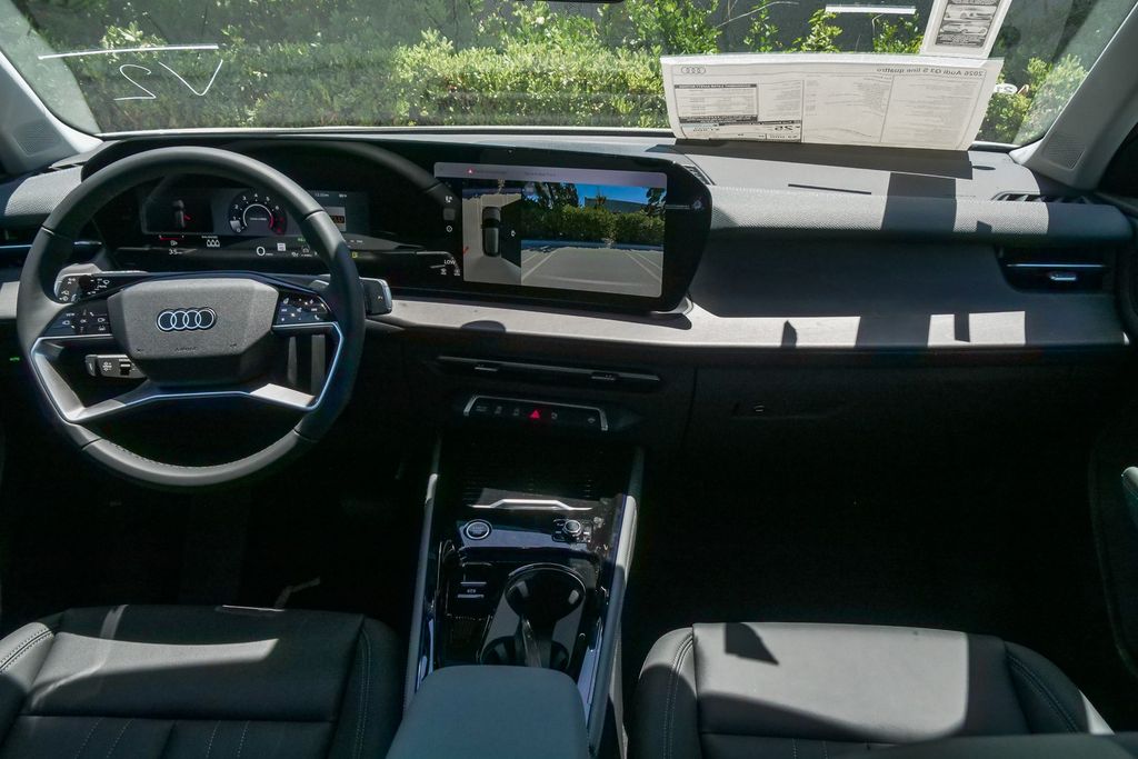 Thumbnail: 2026 Audi Q3 - 2