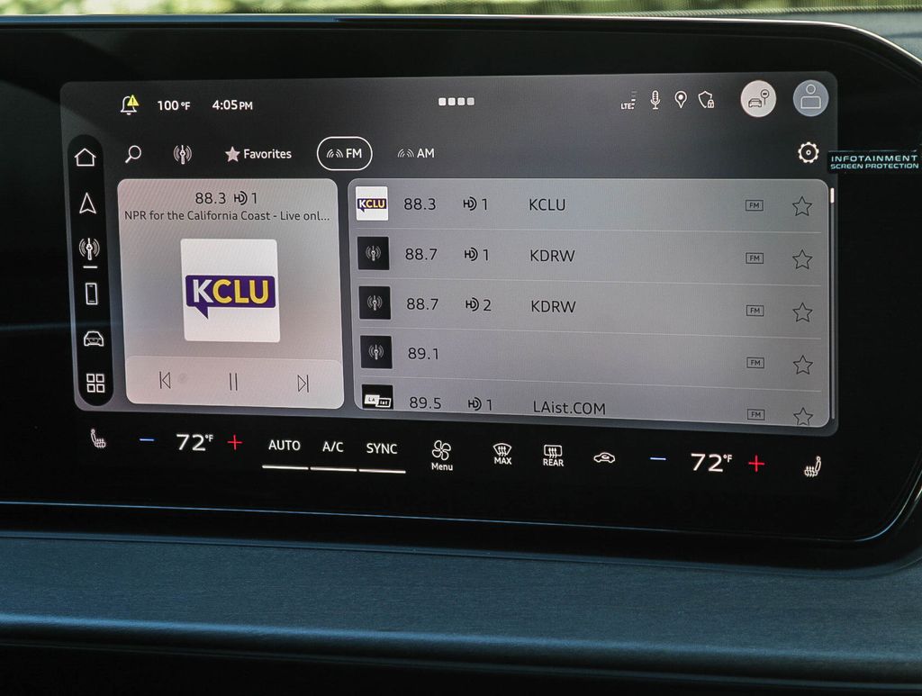 Thumbnail: 2026 Audi Q3 - 22