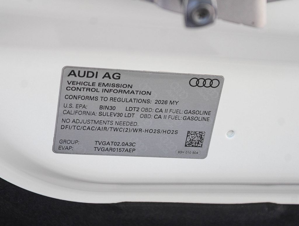 Thumbnail: 2026 Audi Q3 - 15