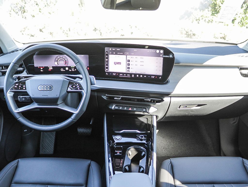 Thumbnail: 2026 Audi Q3 - 2